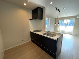 イリス吉祥寺 202号-7