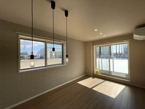 イリス吉祥寺 202号-9