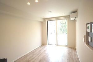 エクラージュ国立 101号-2