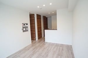 エクラージュ国立 101号-3