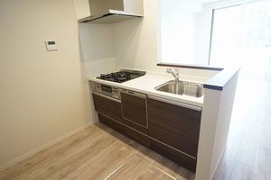 エクラージュ国立 101号-4