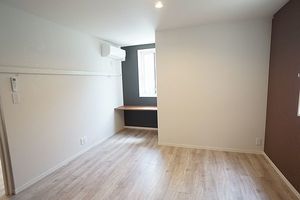 エクラージュ国立 101号-6