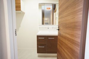 エクラージュ国立 101号-8