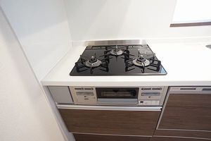 エクラージュ国立 101号-11