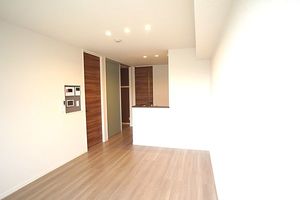 エクラージュ国立 202号-2