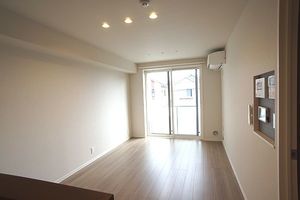 エクラージュ国立 202号-3