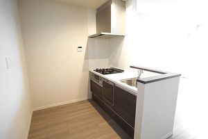 エクラージュ国立 202号-4