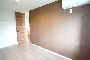 エクラージュ国立 202号-7