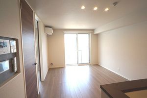 エクラージュ国立 210号-3
