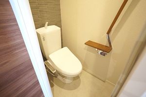 エクラージュ国立 210号-8