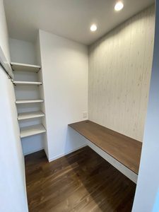 リラフォート 103号-5