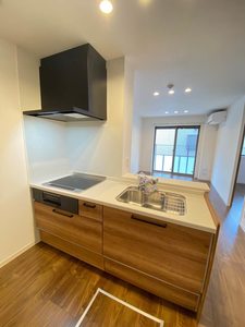 リラフォート 103号-6