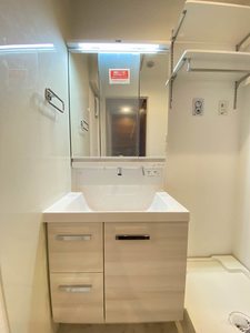 リラフォート 103号-8