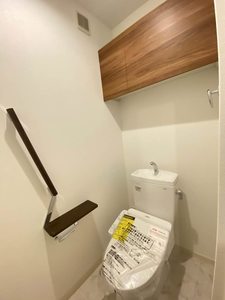 リラフォート 103号-10