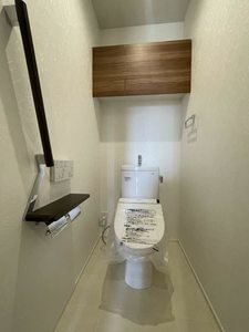 Ａｌｆｌａｔ南荻窪 201号-11