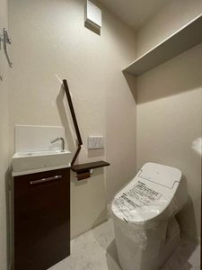 ワイズガーデン吉祥寺 103号-3