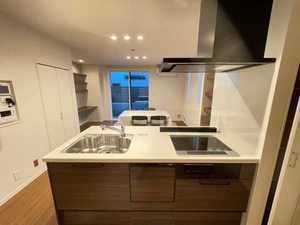 ワイズガーデン吉祥寺 103号-4