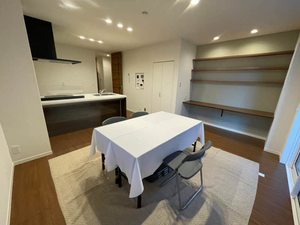 ワイズガーデン吉祥寺 103号-5