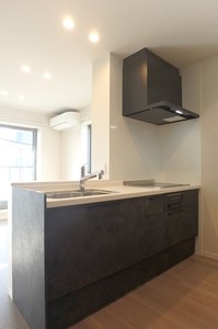 クレスティーク 301号-3