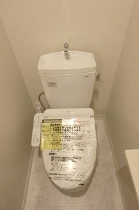 クレスティーク 301号-6