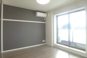 クレスティーク 301号-7