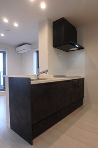 クレスティーク 302号-3