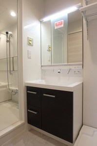 クレスティーク 302号-4