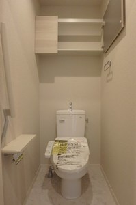 クレスティーク 302号-6