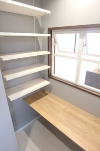 クレスティーク 302号-8