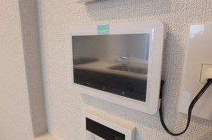 クレスティーク 302号-9