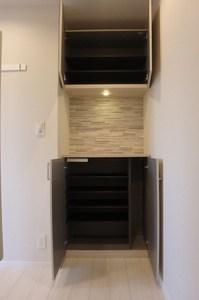 クレスティーク 302号-10