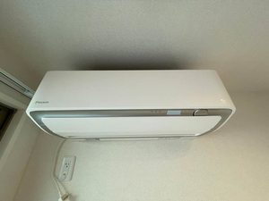 カーサコリーナ 203号-7
