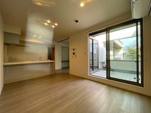 カーサコリーナ 203号-8