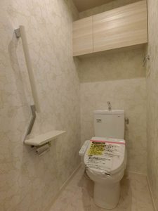 ホクレア府中 202号-5