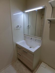 ホクレア府中 202号-6