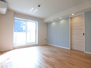 ホクレア府中 202号-7