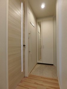 ホクレア府中 202号-10