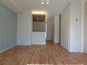 ホクレア府中 303号-2