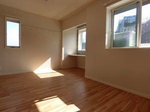 ホクレア府中 303号-3