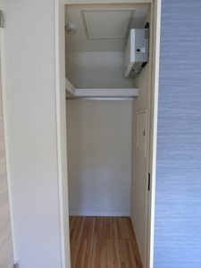 ホクレア府中 303号-5