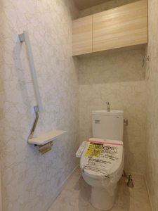 ホクレア府中 303号-8