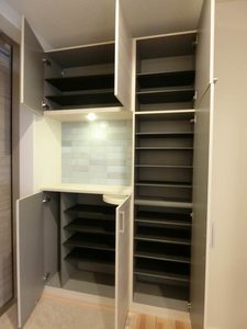 ホクレア府中 303号-11