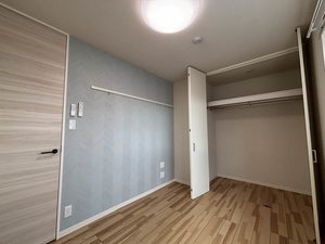 ホクレア府中 401号-9