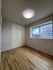 ホクレア府中 401号-10