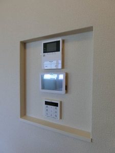 ホクレア府中 405号-4