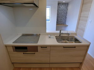 ホクレア府中 405号-6