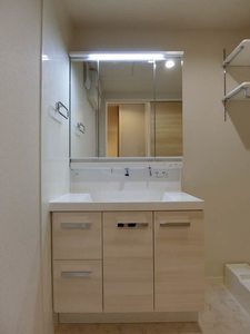 ホクレア府中 405号-10