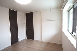 ドルフ白糸台 102号-5