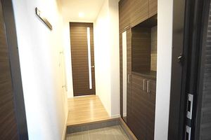 ドルフ白糸台 102号-11