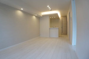 グレースクオリア 202号-2